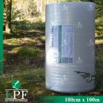 Luftpolsterfolie Breite 100 cm