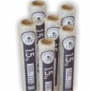 Kopie von Stretchfolie transparent 1,5Kg, Breite 500mm #1