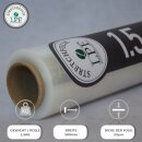 Kopie von Stretchfolie transparent 1,5Kg, Breite 500mm #1