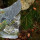 Luftpolsterfolie ALUMINIUM kaschiert Breite 100cm x Länge 60m / 250my