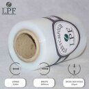 10x Stretchfolie Wickelfolie Mini transparent Breite 100mm Länge 150m