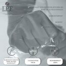 10x Stretchfolie Wickelfolie Mini transparent Breite 100mm Länge 150m