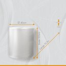 Luftpolsterfolie 3 lagig 30cm x 50m