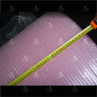 Luftpolsterfolie LPF75 Breite 100 cm x L&auml;nge 80 m / 70 my