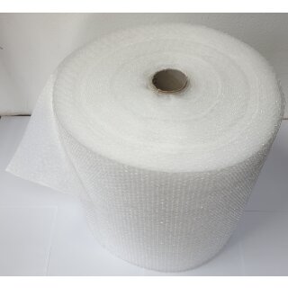Luftpolsterfolie SCHAUM/SCHAUMSTOFF kaschiert Breite 50cm x L&auml;nge 60m / 80my