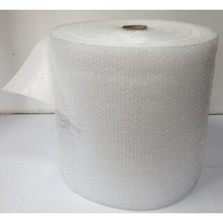Luftpolsterfolie SCHAUM/SCHAUMSTOFF kaschiert Breite 50cm x L&auml;nge 60m / 80my