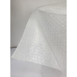 Luftpolsterfolie SCHAUM/SCHAUMSTOFF kaschiert Breite 50cm x L&auml;nge 60m / 80my