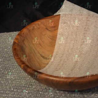 Luftpolsterfolie SCHAUM/SCHAUMSTOFF kaschiert Breite 50cm x L&auml;nge 60m / 80my