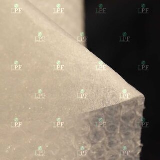 Luftpolsterfolie SCHAUM/SCHAUMSTOFF kaschiert Breite 50cm x L&auml;nge 60m / 80my