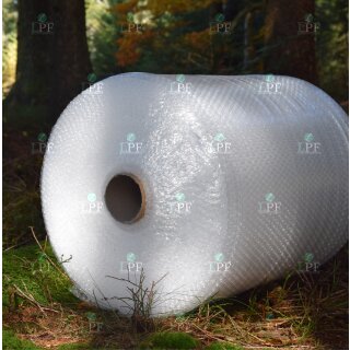 Luftpolsterfolie Breite 50cm x L&auml;nge 50m