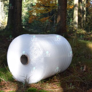 Luftpolsterfolie Breite 50cm x L&auml;nge 50m